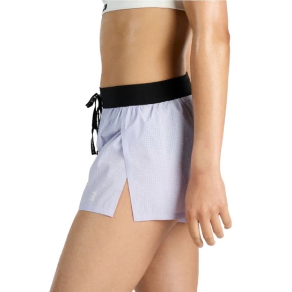 Bandit Running Vento 3" Split Short Size Small - Picture 2 of 9